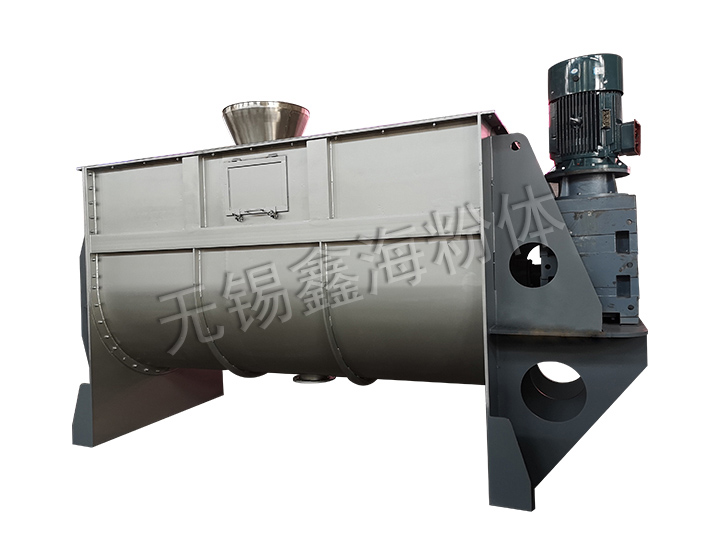 螺帶混合機(jī)(專(zhuān)用電機(jī))